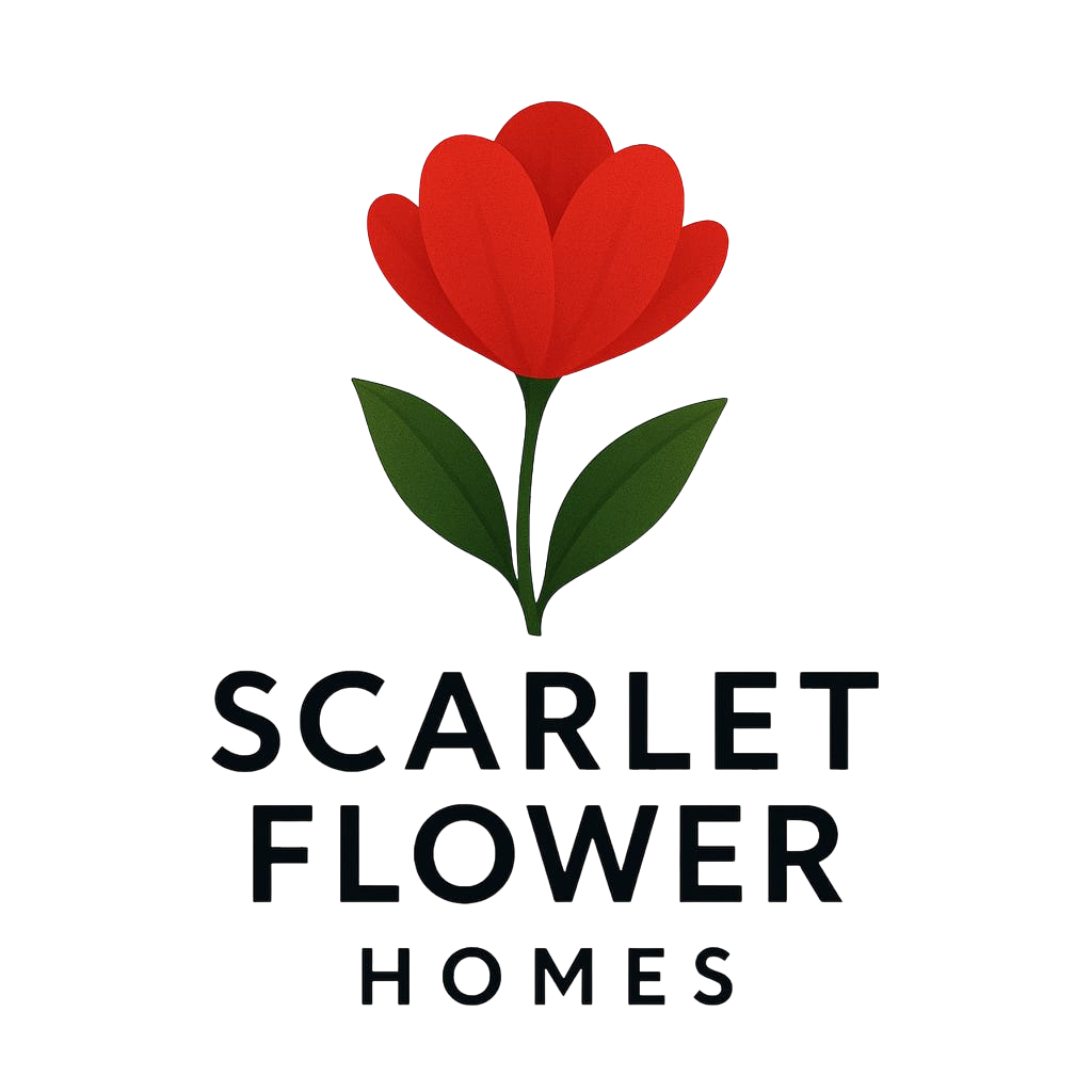 scarletflowerhomes.com